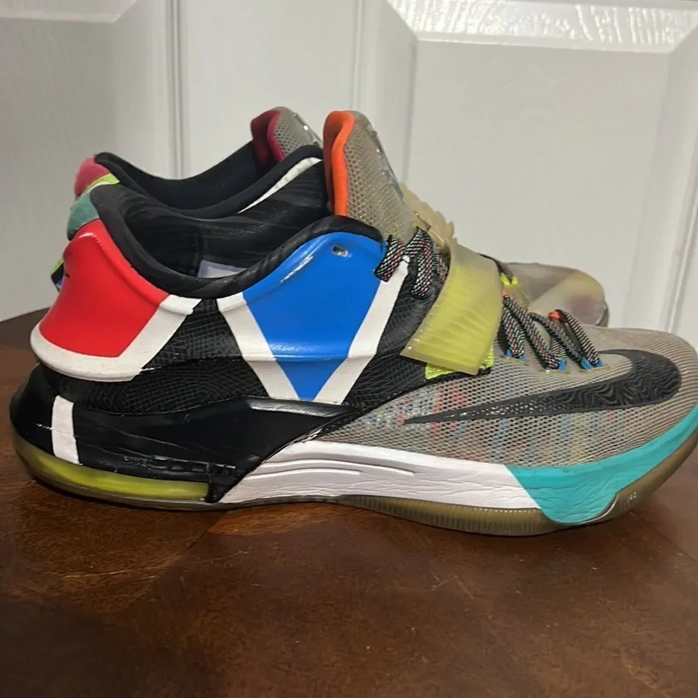 Nike 🔥🔥 kd